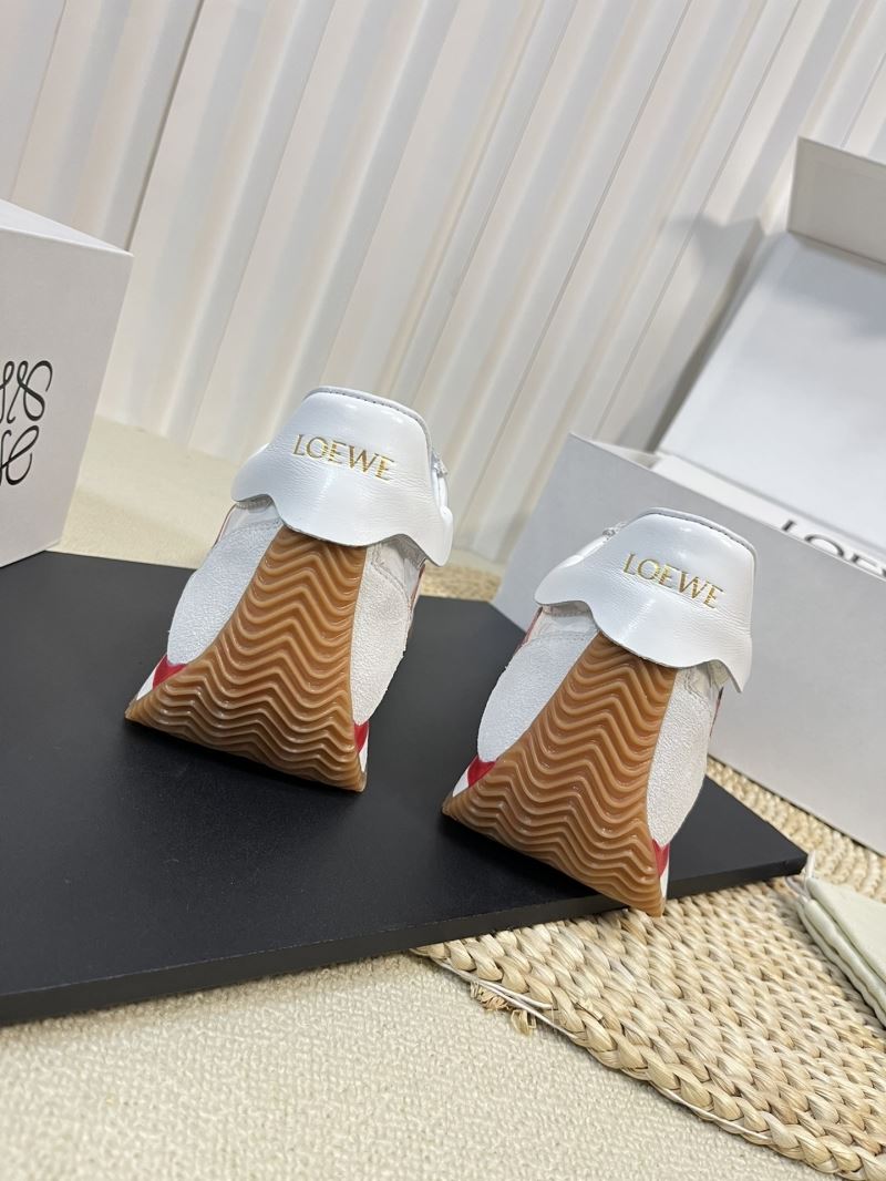 Loewe Shoes